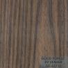 Buy cheap Smoked Dark Wood Veneer Fancy Engineered Decorative Veneer Sheets from wholesalers