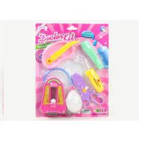 Buy cheap Multi Colors Pretend And Play Doctor Set , Children's Medical Kit Toy 6 Pcs product