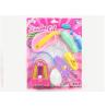 Buy cheap Multi Colors Pretend And Play Doctor Set , Children's Medical Kit Toy 6 Pcs from wholesalers