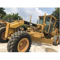 Buy cheap Used CAT 160K Motor Grader product