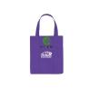 Buy cheap Heavy Duty Laminated Grocery Tote Bags , Strong Non Woven Fabric Shopping Bags from wholesalers