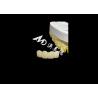 Buy cheap Dental Restoration Translucent Zirconia Dental Crown For Precise Fit And Natural Aesthetics from wholesalers