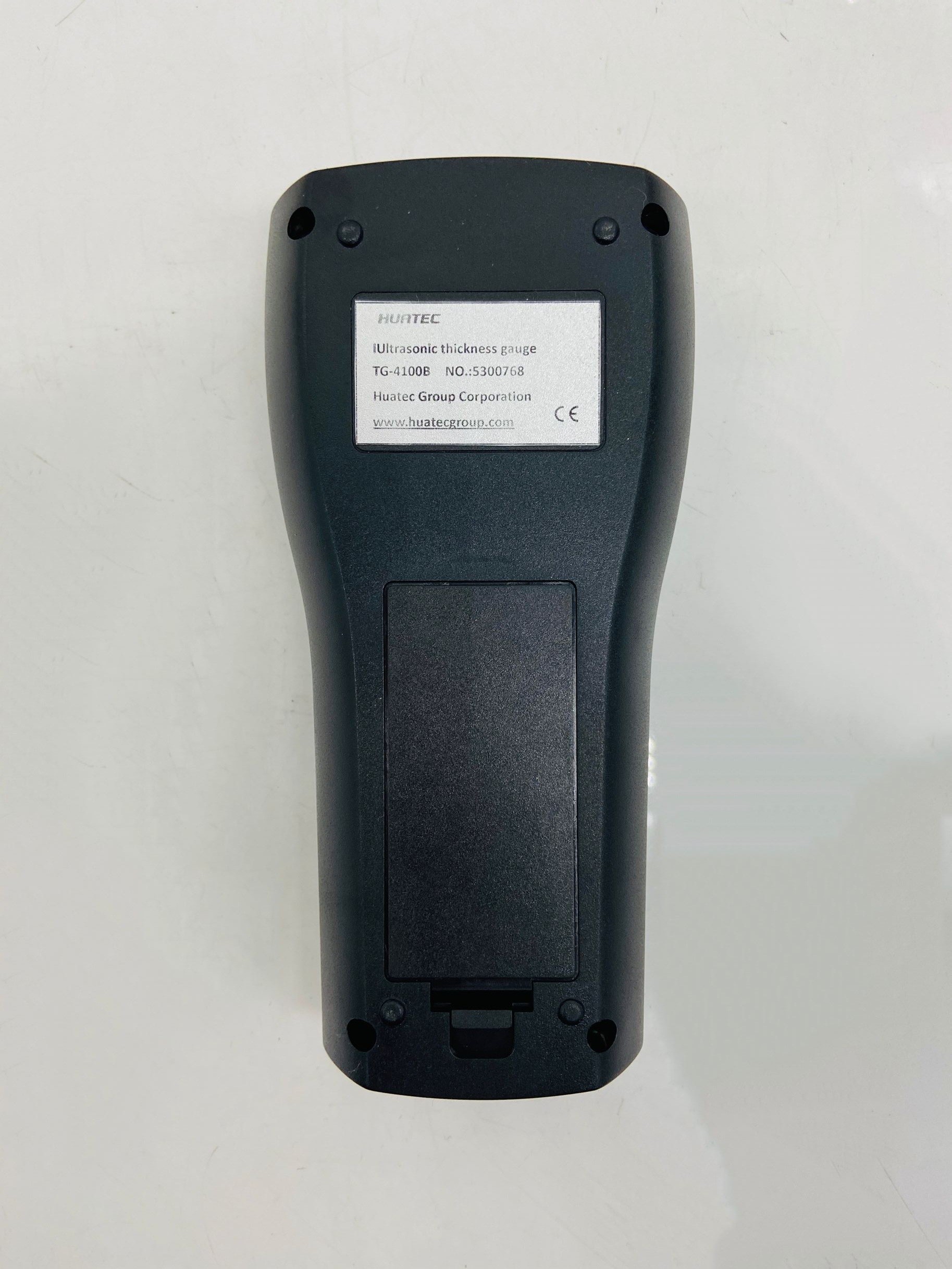 TG4100B High Precision Thin Piece Ultrasonic Thickness Gauge