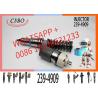Buy cheap engine fuel injector 10R-1273 239-4909 10R-8502 20R-5353 20R-1308 20R-2285 356-1367 191-3003 from wholesalers