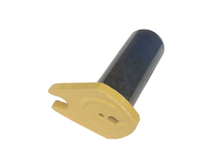 40Cr 42CrMo Loader Bucket Pins And Bushings For Energy Mining