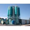 Buy cheap 20-25T/H Dry Mortar Production Line Gypsum / Putty Plastering Mortar Making from wholesalers