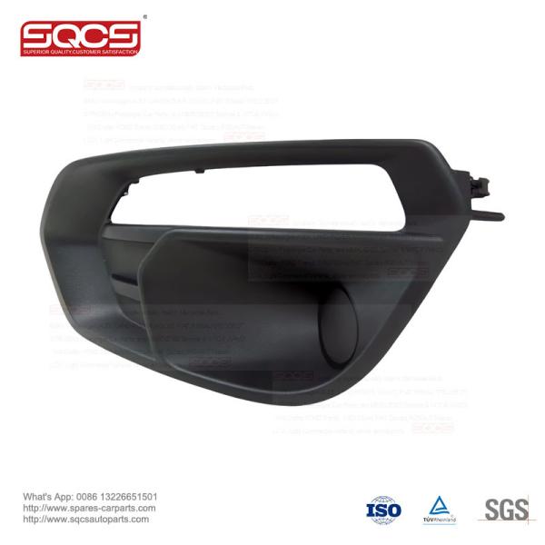 Buy cheap Auto FOG LAMP COVER 5802356343 For IVECO DAILY 2020 from wholesalers