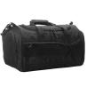 Buy cheap Custom Logo Waterproof Sports Garment Gym Travel Duffel Bags For Men from wholesalers