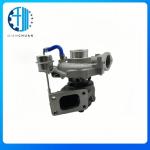 24100-4631A 761916-5008 761916-0006 Turbocharger For Hino JO5E Engine