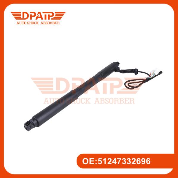 Buy cheap 51247332696 Convenient And Durable Electric Tailgate Strut For BMW E70 from wholesalers