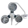 Buy cheap Three Holes 80w Medical Led Light / Ceiling Shadowless Led Surgical Lamp from wholesalers