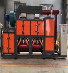 Technology Exhaust Gas Extraction Catalytic Combustion Device for Manufacturing