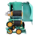 Buy cheap Automatic CNC Wire Saw Machine 380V / 50Hz Sandstone Cutting Wire Saws from wholesalers