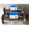 Buy cheap Pre Treatment Self Cleaning Filtration For Producing Purified Water ISO9001 Manganese Sand Filter from wholesalers