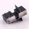 Buy cheap Discoloration Aluminium Door Frame Extrusions Good Sealing Performance from wholesalers