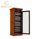 Strong Production Capacity And Products For Your Wood Thermostatic Wine Cooler