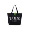 Buy cheap Shopping Plain Cotton Tote Bags Washable Canvas Grocery Bags With Handle from wholesalers