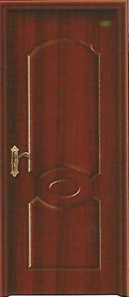 Buy cheap AB-ADL203 wooden interior door from wholesalers
