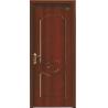 Buy cheap AB-ADL203 wooden interior door from wholesalers