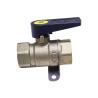 Buy cheap Premium Brass Ball Valve For Gas Systems In Home Appliance Components from wholesalers