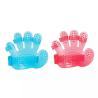 Buy cheap Rubber Cat Hair Glove Comb Dog Hackle Pet Deshedding Brush Glove from wholesalers