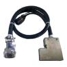 Buy cheap 60 Pin Circular Connector Wiring Harness Semiconductor Customized from wholesalers
