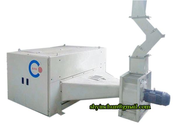 Buy cheap NON-WOVEN OPENING MACHINE from wholesalers