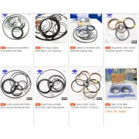Buy cheap Skeleton High Pressure Oil Seal Kit HMB270 JC400-500-16 product