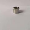 Buy cheap M24 24mm Dia CNC Precision Machining Parts Metal Hose Nozzle from wholesalers