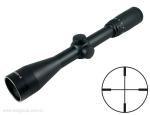riflescopes hunting 3-10x40mm tactical riflescope long eye relie optics sniper