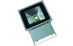 3000K 50W Chip High Power LED Flood Light 5 Years Warranty , CE DLC certificated