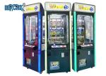 Buy cheap 9 Key Master Key Master Game Machine Claw Crane Vending Machines Arcade Game from wholesalers