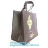 Buy cheap Various Style Folding Nonwoven Handle Shopping Bags Non Woven Bag， Elegant non woven bags non woven gifts packaging bags from wholesalers