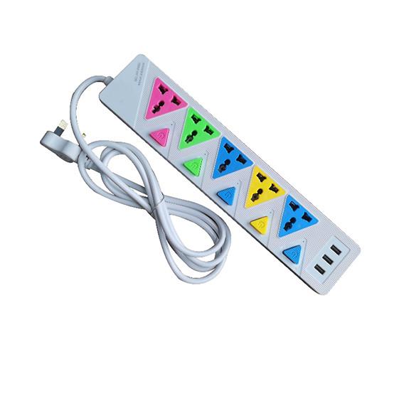 Buy cheap Africa Middle East Extension Socket from wholesalers