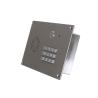 Buy cheap Stainless steel Elevator Emergency Phone Analogue Handsfree Hotline Emergency Type from wholesalers