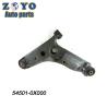 Buy cheap 54501-0X000 Auto Parts Lower Suspension Control Arm for Hyundai I10 2011-2016 Design from wholesalers