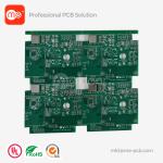 Electronic manufacturing service Professional factory printed circuit board