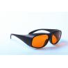 Buy cheap GYT-2 180 - 534nm ＆800 - 1100 Laser Protective Glasses For Two Line YAG And KTP, Q-Switch from wholesalers