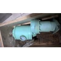 Buy cheap Ingersoll Rand Vane Type Starter Oil Platform Used Explosion Proof product