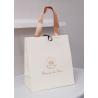 Buy cheap 12kg Loading OEM white Eco Friendly Paper Bag from wholesalers