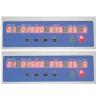 Buy cheap Microprocessor Dairy Centrifuge 8pcs Gerber bottle , DC Brushless Motor Fixed Rotor Centrifuge from wholesalers