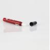 Buy cheap 10ml Plastic Cosmetic Tubes Packaging Lip Balm Container Custom Logo from wholesalers