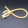 Buy cheap Latex Triple Way Catheter from wholesalers
