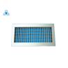 Buy cheap Hvac System Wall Air Vent , Air Vent Diffuser Aluminium Egg Crate Grille from wholesalers