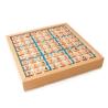 Buy cheap Nontoxic Wooden Sudoku Games For Intellectual Development from wholesalers
