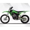 Buy cheap 4 stroke powerful engine racing motorcycle Dirt bike 250cc from wholesalers