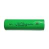 Buy cheap 1.2v 2000mah Aa Nickel Rechargeable Battery NiMH Lithium Battery from wholesalers