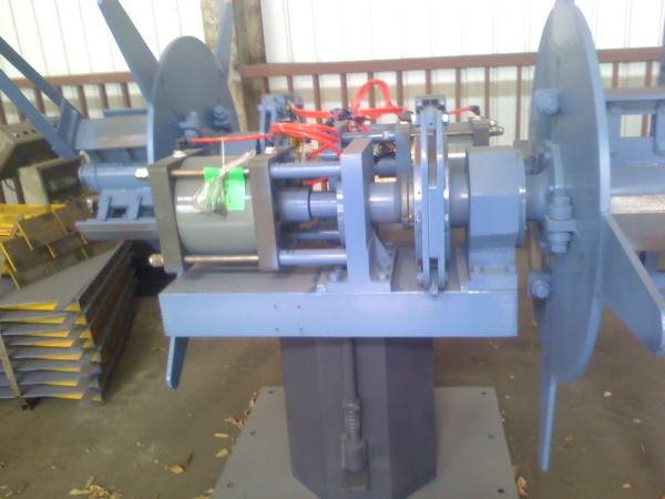 Buy cheap Auto Industry Tube Mill Machine , Scaffolding Tube Steel Pipe Mills from wholesalers