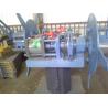 Buy cheap Auto Industry Tube Mill Machine , Scaffolding Tube Steel Pipe Mills from wholesalers