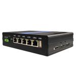 Gateway LTE 4G WiFi Router Openwrt Outdoor With Dual SIM Card